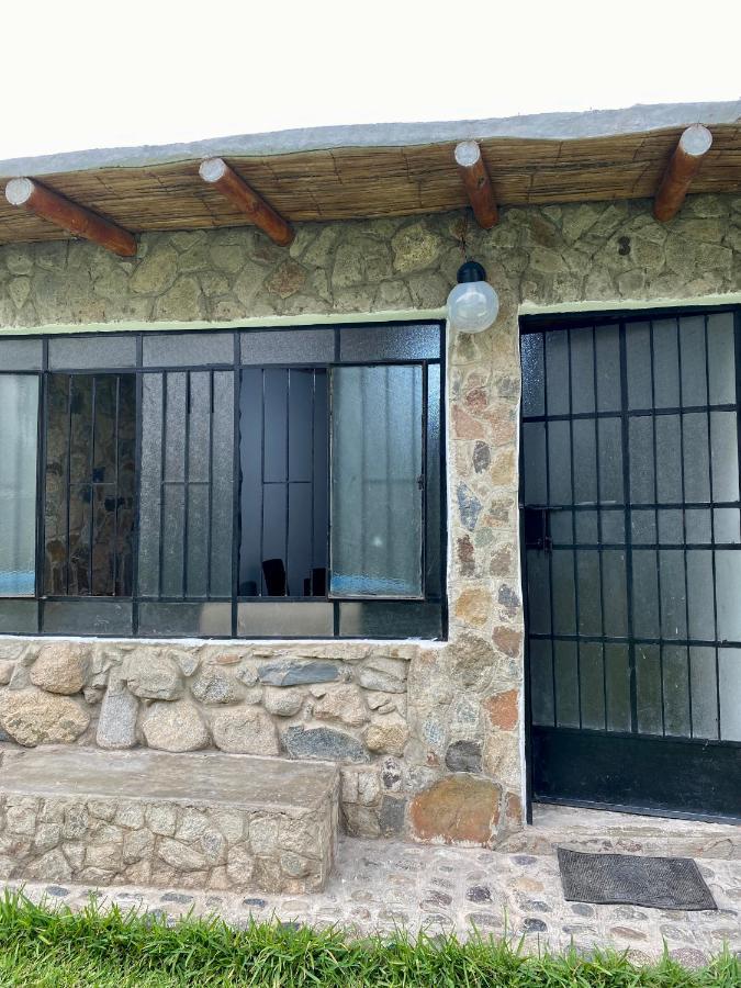 Las Cabanas De Incahuasi Lunahuaná Exterior photo